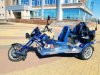 Эксклюзив Custom Трайк, 2018 г.