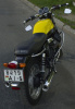 Moto Guzzi V 7 special, 2013 г.