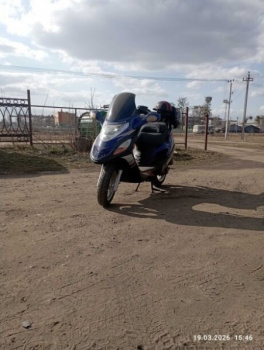 Hors 56 alesin alx 50 t16, 2008 г.