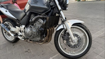Honda CBF 600 S, 2006 г.