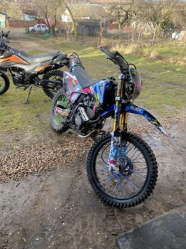 Regulmoto Sport, 2021 г.