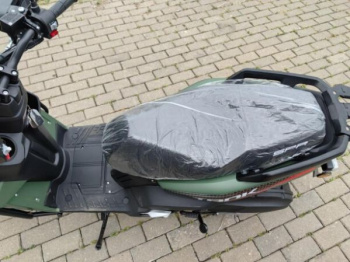 SPRMOTORS TANK Restyling T8-50E, 2026 г.