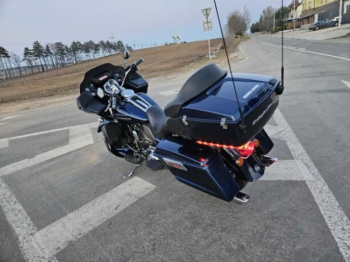 Harley-Davidson Road Glide, 2013 г.