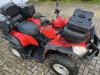 Kymco MXU 500, 2008 г.