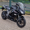 Kawasaki Z 1000sx, 2011 г.