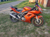Suzuki SV Sv1000s, 2006 г.