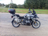 BMW R 1200 GS, 2014 г.