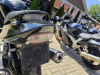 Honda CBR, 1997 г.