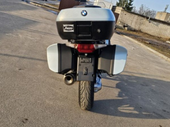 BMW R R1200rt, 2010 г.