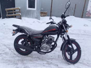 Hors Z 150, 2026 г.
