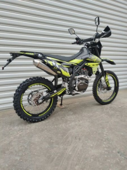 Regulmoto ZR PR 300, 2026 г.
