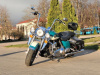 Harley-Davidson Road King FLHRC, 2009 г.