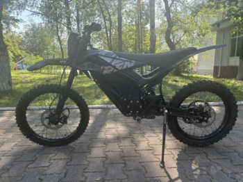 Apollo RFZ Endurance 4, 2025 г.