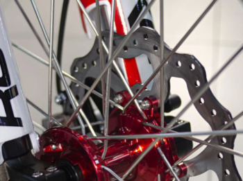 ROCKOT GS 2 Origine 250, 2026 г.
