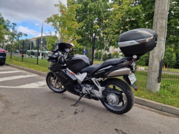 Honda VFR, 2006 г.