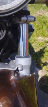 Suzuki GSF, 1992 г.