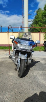 Honda Gold Wing, 1998 г.