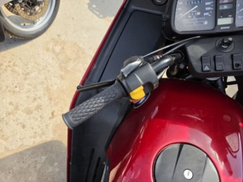 BMW K, 1993 г.