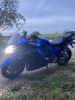Kawasaki GTR, 2017 г.