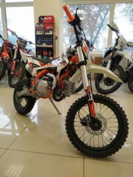 Xmotos X 14/12 JET механика, 2026 г.