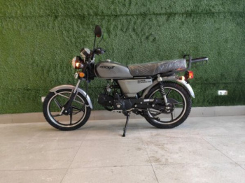 ROCKOT ALPHA CLASSIC, 2026 г.
