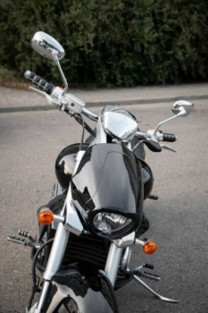Suzuki Boulevard M109R, 2006 г.