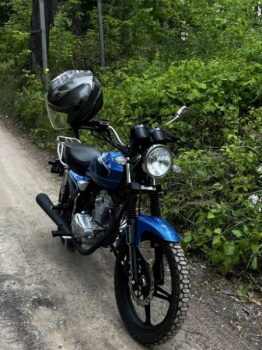 Regulmoto RM, 2021 г.