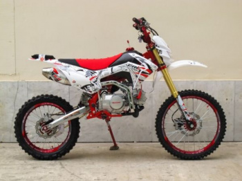 Motoland CRF 125, 2023 г.
