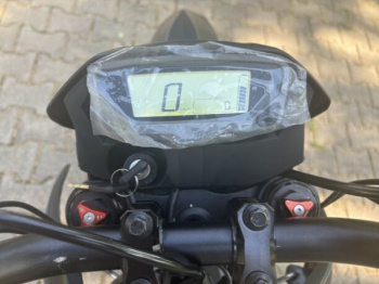Apollo RFZ Endurance 4, 2025 г.