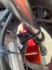 Honda CBR 600F3, 1996 г.