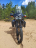 Honda XRV Africa twin 750 RD07, 2001 г.