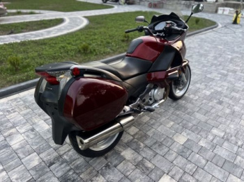 Honda NT NT700V, 2009 г.