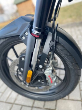 Triumph Tiger 1200 GT EXPLORER, 2022 г.
