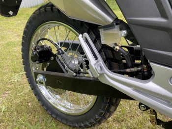 Эндуро Racer RC 250-GY8A Ranger, 2025 г.