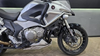 Honda VFR 1200 CROSSTOURER, 2012 г.