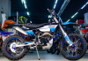 ROCKOT LEGEND GS 8 Rush 2.0, 2025 г.