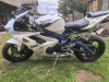 Triumph Daytona, 2009 г.