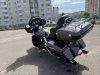 Harley-Davidson Electra Glide Ultra Limited, 2014 г.