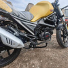 Vento VMC Monster Plus 125, 2026 г.