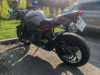 Triumph Street Triple R Карбон, 2020 г.