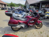 Honda ST, 2002 г.