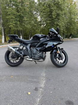 Yamaha YZF, 2003 г.