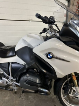 BMW R R1200RT, 2017 г.