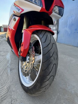 Honda CBR 600RR, 2012 г.