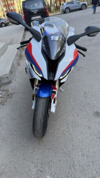 BMW S S1000RR, 2022 г.