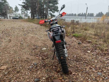 Kayo T2 300 ENDURO PR с ЭПТС, 2026 г.