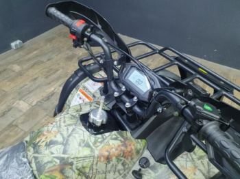 Avantis Hunter 8 Avenger Tungus 4G+1, 2023 г.