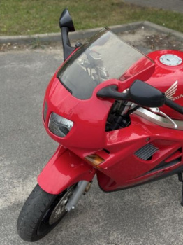 Honda VFR, 1994 г.