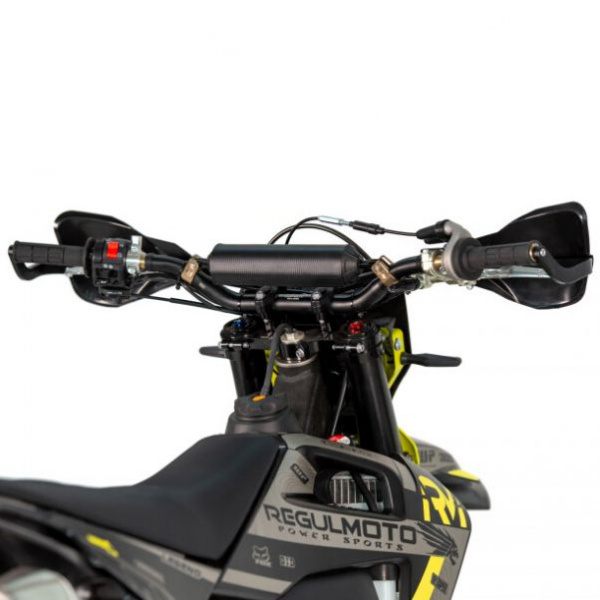 Regulmoto LEGEND 300, 2026 г.