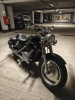 Honda VT Vt1100 sabre, 2002 г.